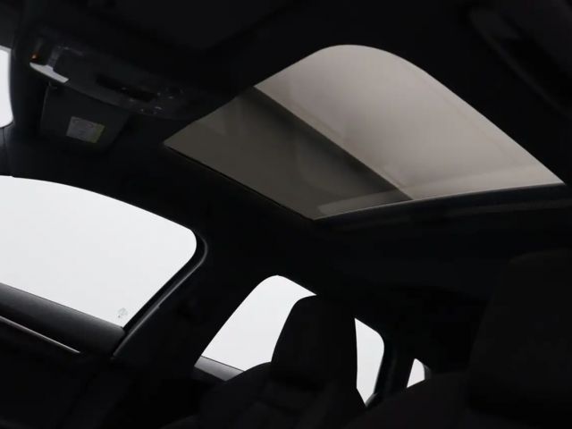 Audi A3 40 TDI Quattro Sedan Sportback