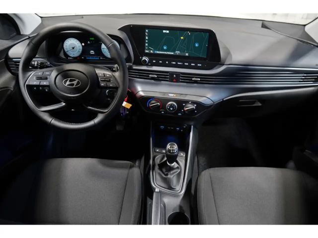 Hyundai i20 1.0 2WD T-GDi Trend