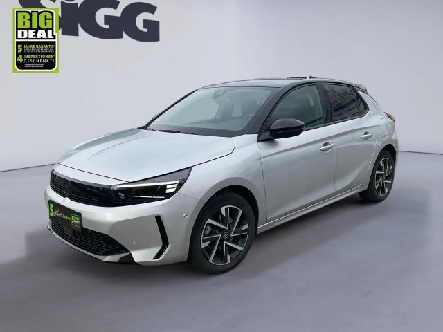 Opel Corsa 1.2 Turbo GS-Line Grand Sport Turbo