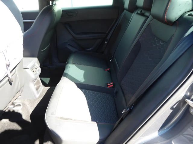 Seat Ateca 2.0 TDI 4Drive DSG FR-lijn