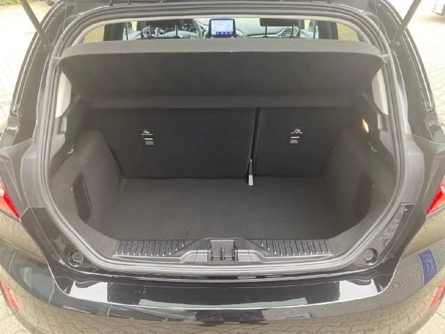 Ford Fiesta Titanium