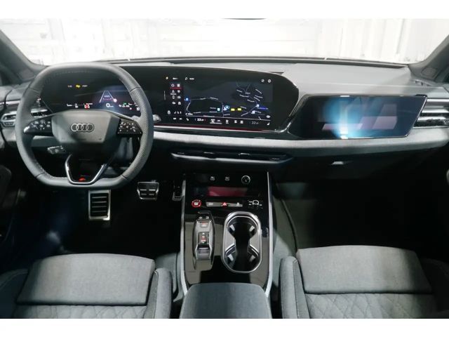 Audi A6 Avant Quattro S-Line