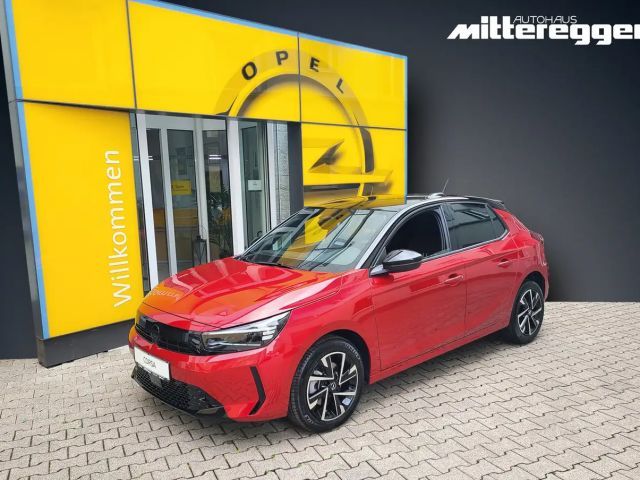 Opel Corsa 1.2 Turbo Turbo