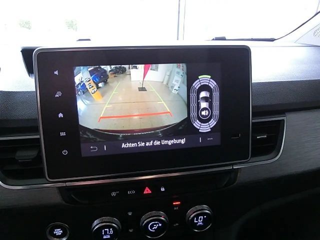 Nissan Townstar DIG-T N-Connecta