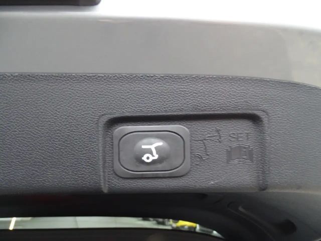 Ford Puma EcoBoost ST Line