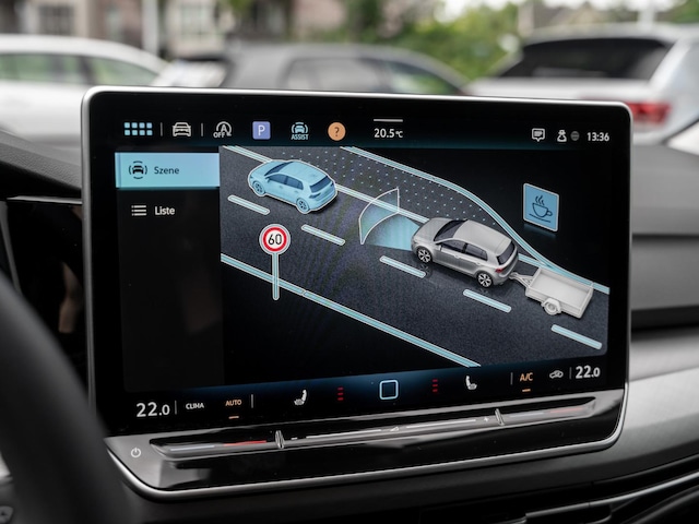 Volkswagen Golf 1.5 TSI DSG