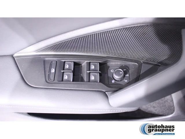 Volkswagen Tiguan 2.0 TDI