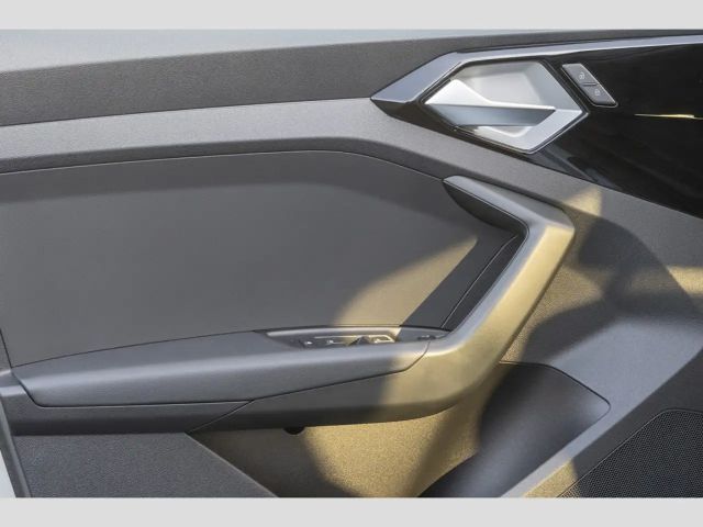 Audi A1 25 TFSI Sportback