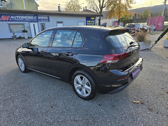 Volkswagen Golf 1.5 eTSI DSG Life