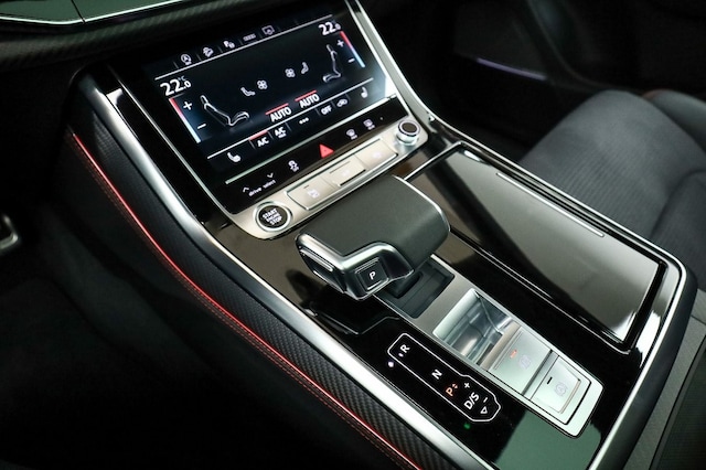 Audi Q8 55 TFSI Quattro