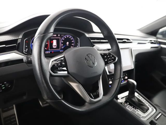 Volkswagen Arteon 4Motion DSG R-Line