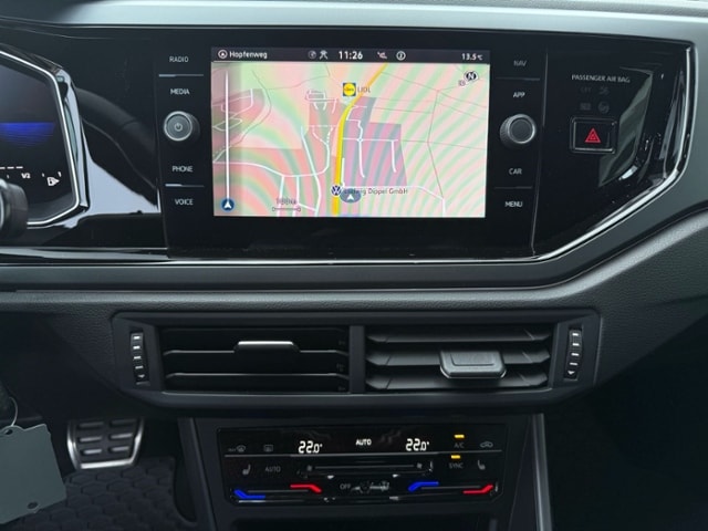 Volkswagen Taigo 1.0 TSI DSG