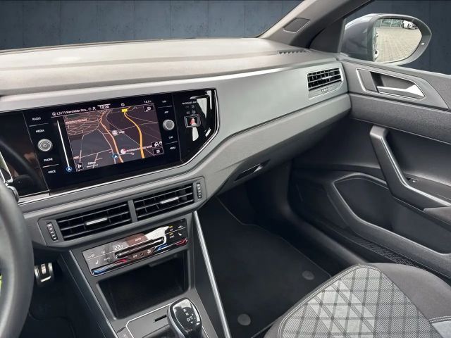 Volkswagen Taigo 1.0 TSI DSG R-Line