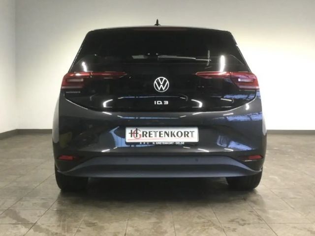 Volkswagen ID.3 77 KWh Performance Pro