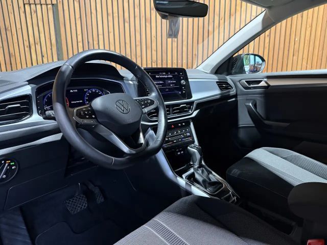 Volkswagen T-Roc DSG Life