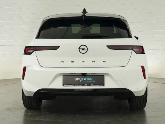 Opel Astra GS-Line Grand Sport