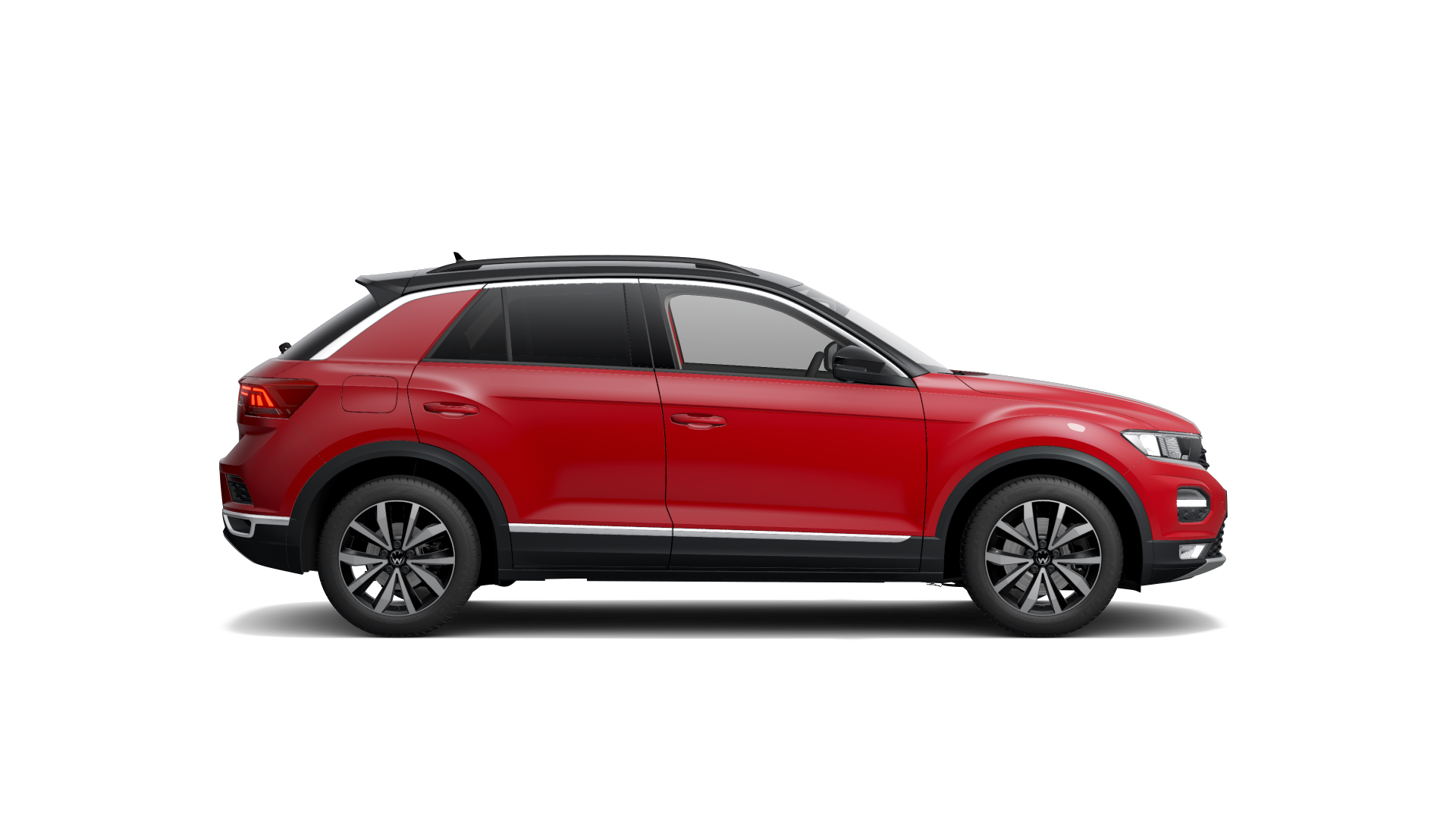 Volkswagen T-Roc 2.0 TDI DSG Style