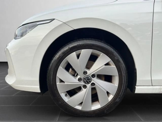 Volkswagen Golf DSG Style