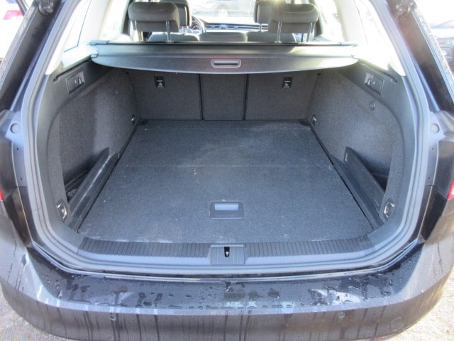 Volkswagen Passat 1.5 TSI DSG Variant