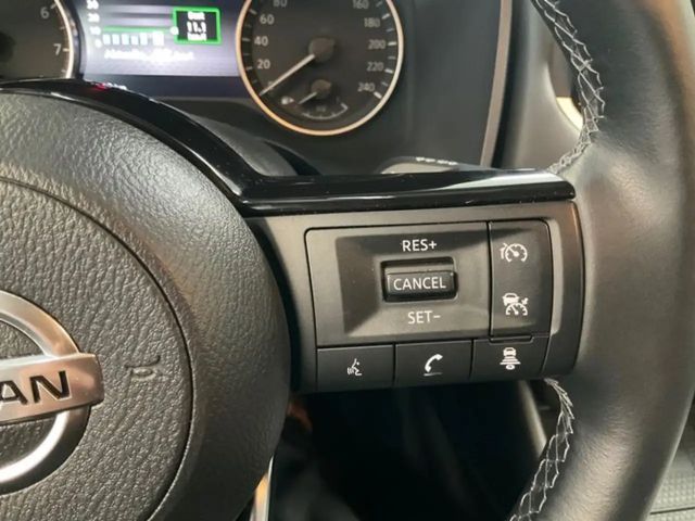 Nissan Qashqai DIG-T N-Connecta