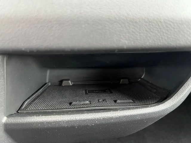 Nissan Primastar L1H1 Tekna dCi 150