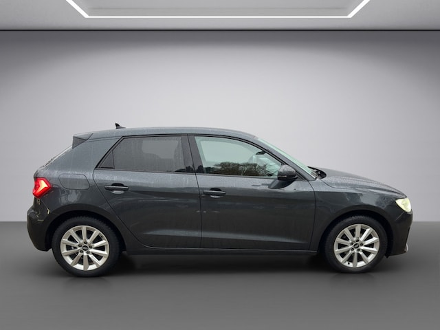 Audi A1 25 TFSI S-Tronic Sportback