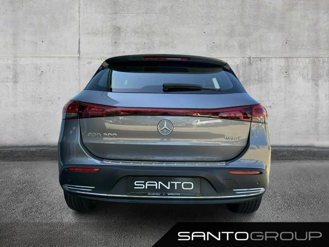 Mercedes-Benz EQA 300 4MATIC Progressive
