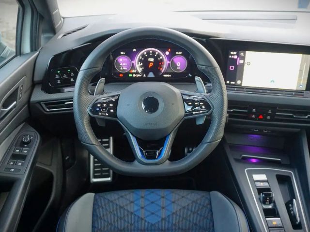 Volkswagen Golf 4Motion Golf VIII IQ.Drive