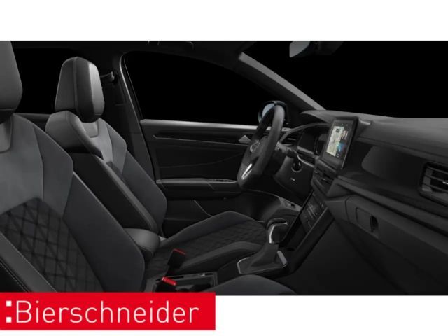 Volkswagen T-Roc 1.5 TSI DSG R-Line Style