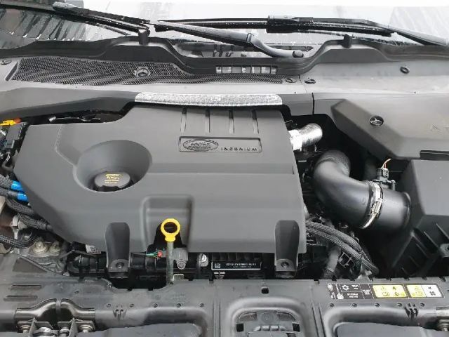Land Rover Range Rover Evoque Autobiography