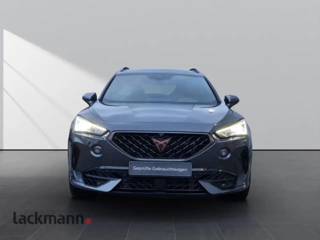 Cupra Formentor 4Drive VZ