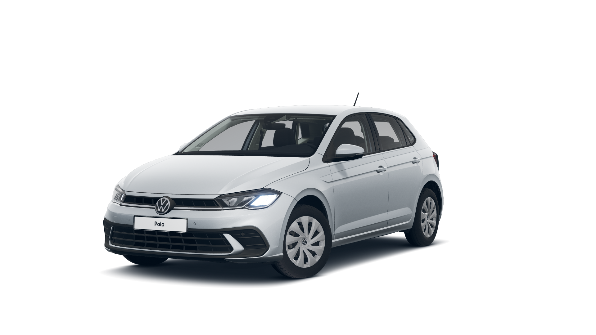 Volkswagen Polo 1.0 TSI Life