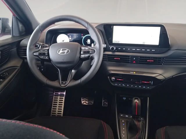 Hyundai i20 1.0 N Line T-GDi