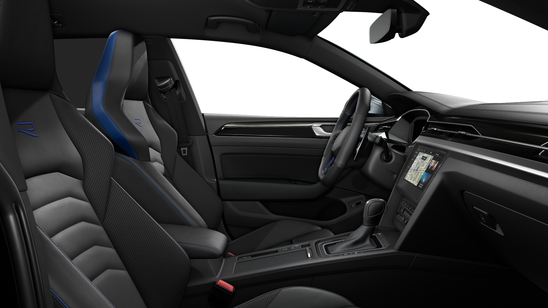 Volkswagen Arteon Shooting Brake 2.0 TSI DSG