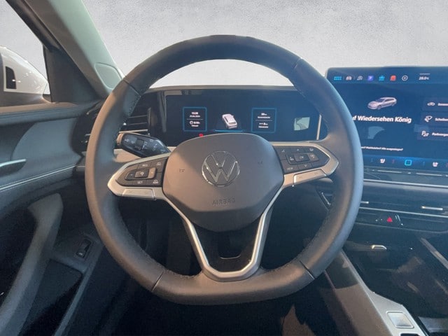 Volkswagen Passat Business Elegance Elegance