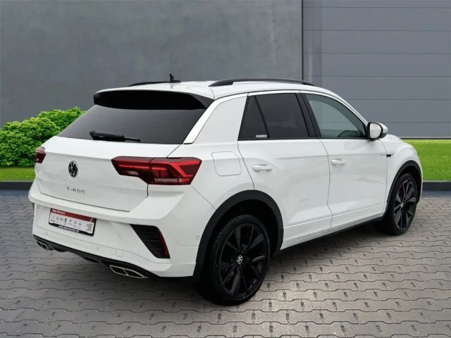 Volkswagen T-Roc 1.0 TSI R-Line