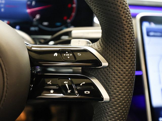 Mercedes-Benz S 450 4MATIC Sedan