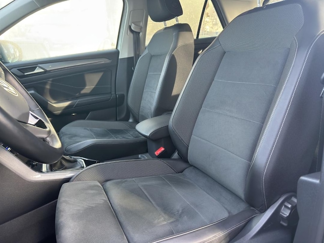 Volkswagen T-Roc DSG Style