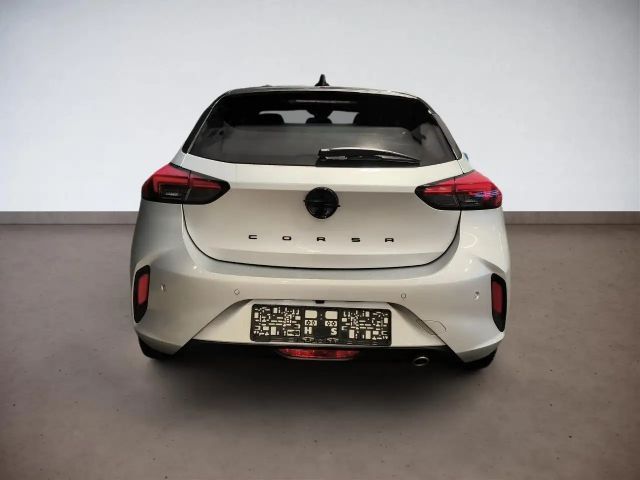 Opel Corsa 1.2 Turbo GS-Line Grand Sport Turbo