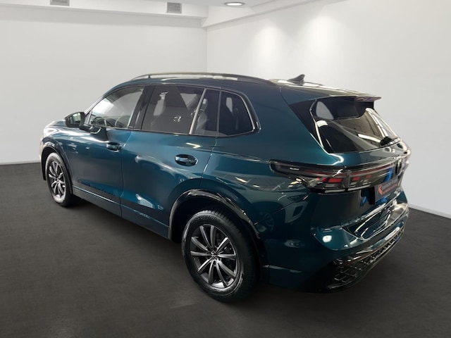 Volkswagen Tiguan DSG R-Line