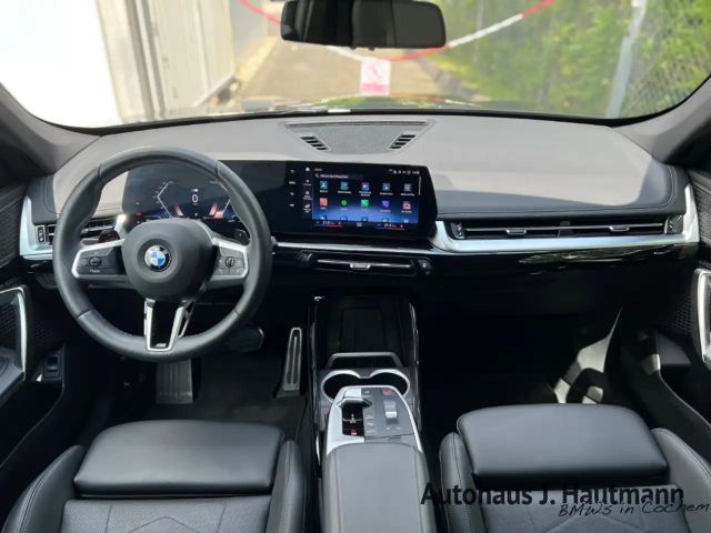 BMW X1 M-Sport xDrive