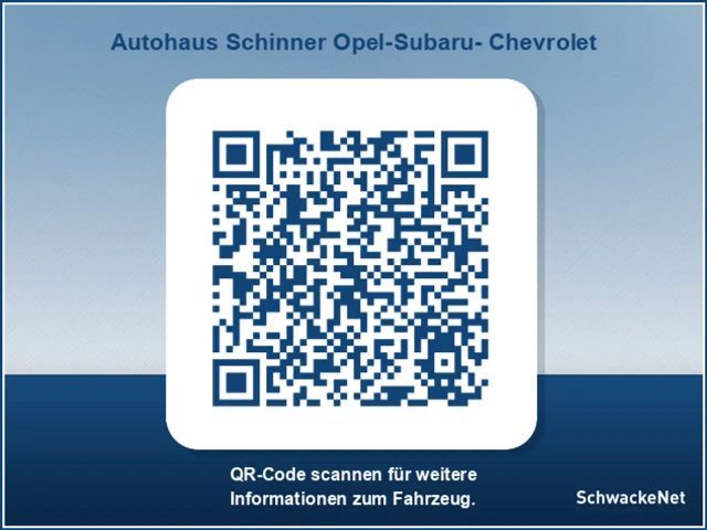 Opel Corsa Edition Turbo