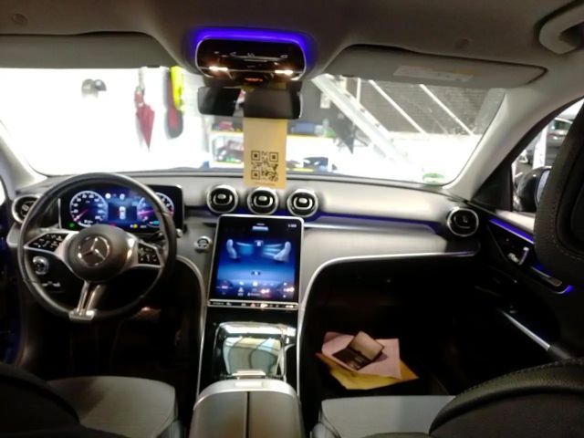 Mercedes-Benz C 200 AVANTGARDE Estate Sedan