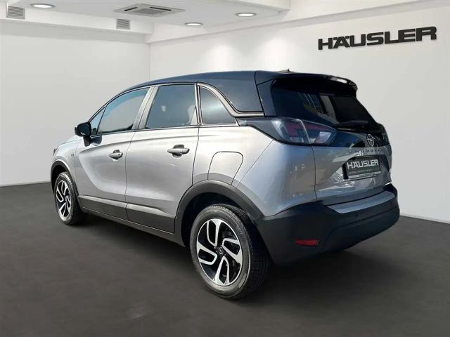 Opel Crossland X Edition