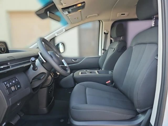 Hyundai Staria HYBRID Park-Easy-Access-Paket get.Scheiben