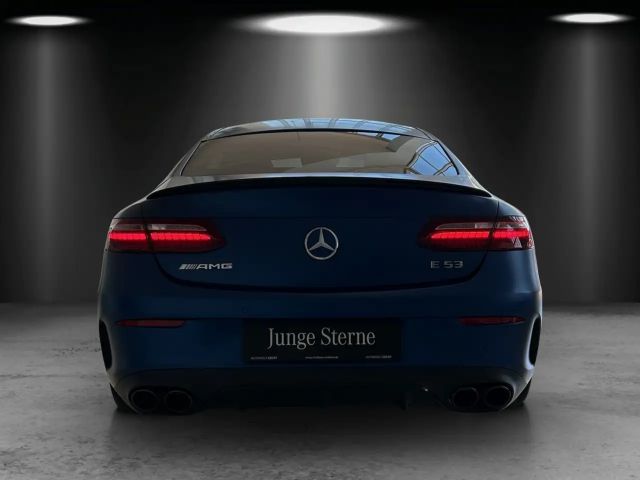 Mercedes-Benz E 53 AMG AMG Line Coupé