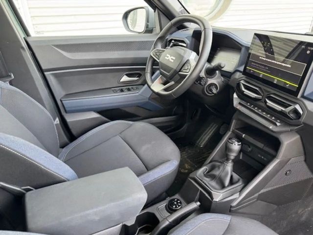Dacia Duster 4WD TCe 130