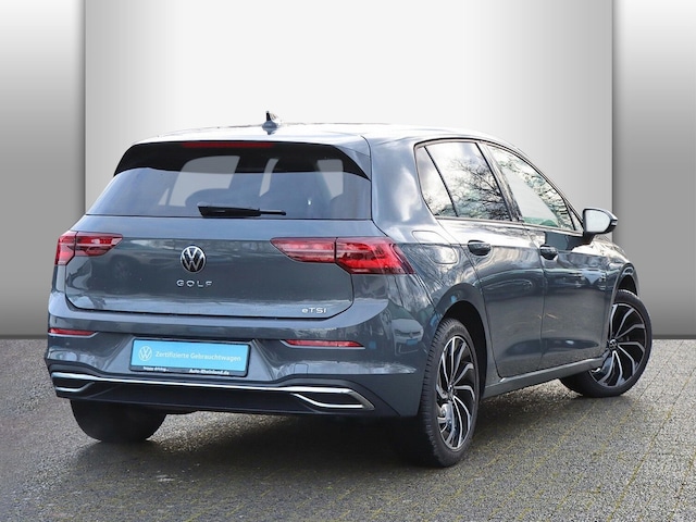 Volkswagen Golf 1.5 eTSI DSG Golf VIII Move