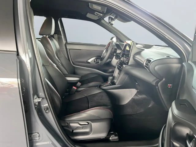 Toyota Yaris Cross GR Hybride VVT-i