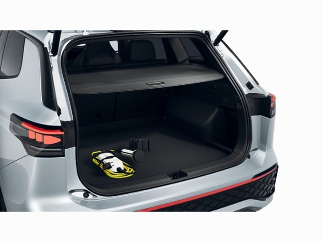 Volkswagen Tayron DSG eHybrid